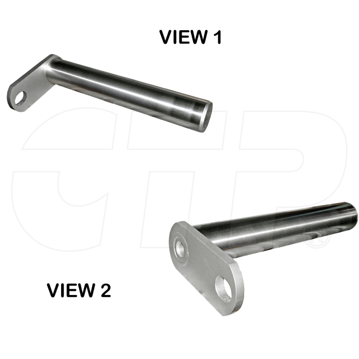 New 2512552 Pin As Bkt Replacement suitable for Caterpillar Equipment New 2512552 Pin As Bkt Replacement suitable for Caterpillar Equipment