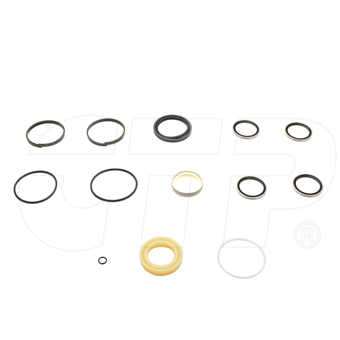 New 2519845 Seal Kit Replacement suitable for Caterpillar Equipment