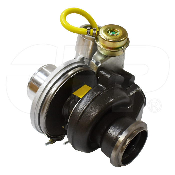 New 2525165 Turbocharger Replacement suitable for CAT Equipment New 2525165 Turbocharger Replacement suitable for CAT Equipment