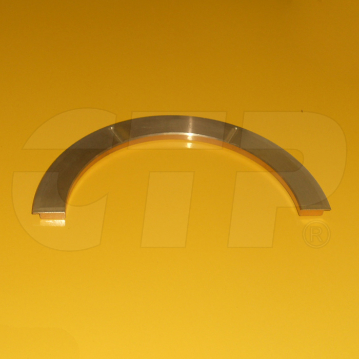 New 2531752 Plate-Thrust Replacement suitable for Caterpillar Equipment