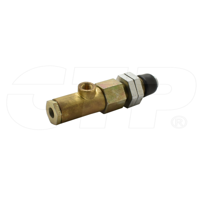 2534347  CAT Valve As-A