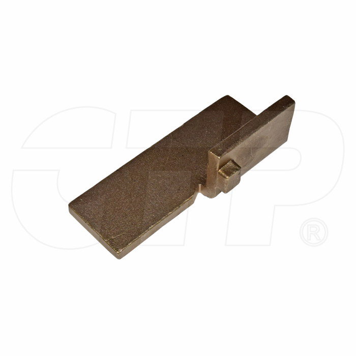 New 2534627 Strip-Wear Replacement suitable for Caterpillar Equipment