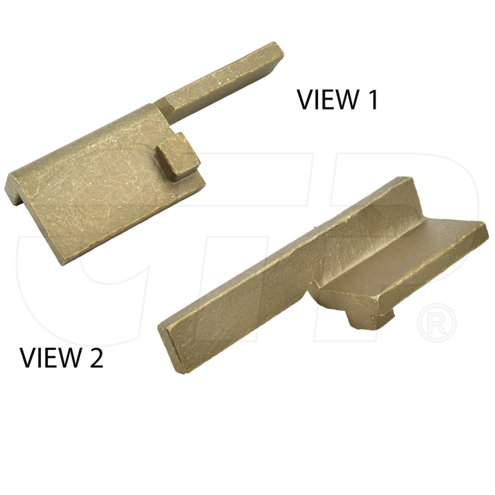 New 2534628 Strip-Wear Replacement suitable for Caterpillar Equipment New 2534628 Strip-Wear Replacement suitable for Caterpillar Equipment