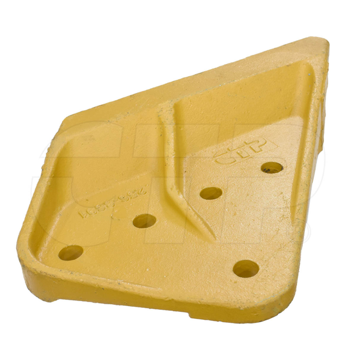 New 2568691 Sidecutter Lh Replacement suitable for Caterpillar Equipment New 2568691 Sidecutter Lh Replacement suitable for Caterpillar Equipment