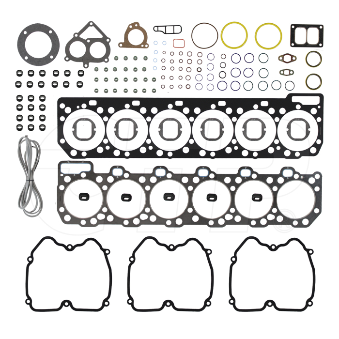 New 2572754 Single Cylinder Head Replacement suitable for CAT C-15 and more New 2572754 Single Cylinder Head Replacement suitable for CAT C-15 and more