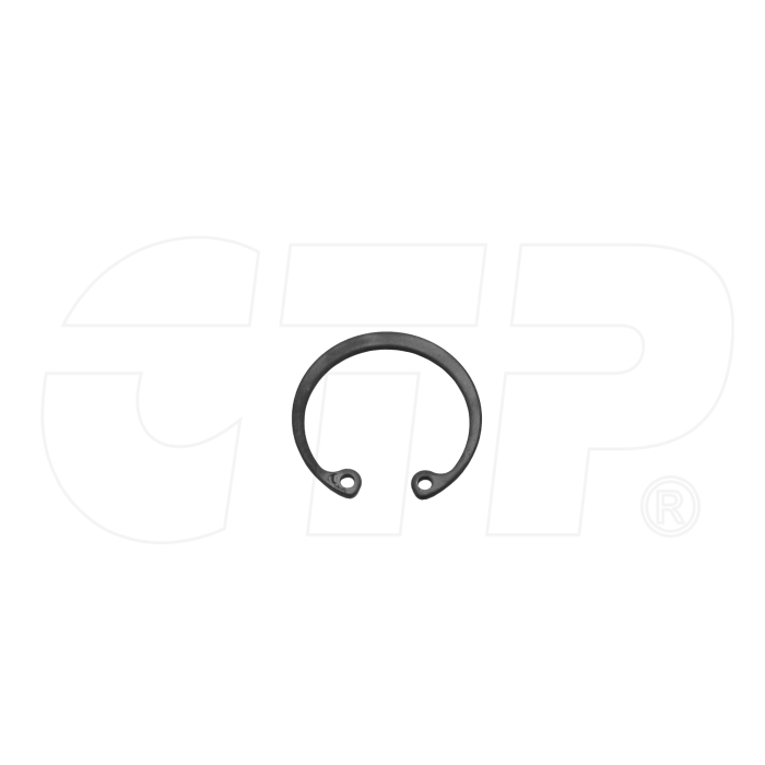 New 2578738 Ring-Snap Replacement suitable for Caterpillar Equipment