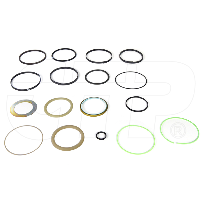 New CAT 2590633 (1261880) Seal Kit Caterpillar Aftermarket for Caterpillar Equipment New CAT 2590633 (1261880) Seal Kit Caterpillar Aftermarket for Caterpillar Equipment
