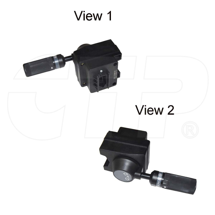 2612208 Control Gp-Transm for CAT Equipment