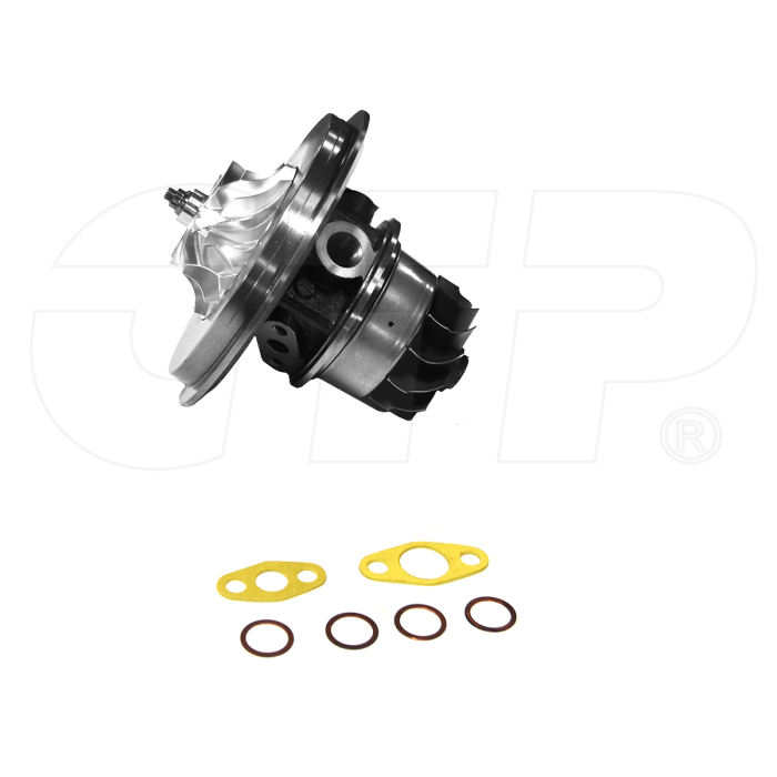 New 2626139 Turbo Cartridge Replacement suitable for CAT C-13; 345C; 345C L; W345C and more