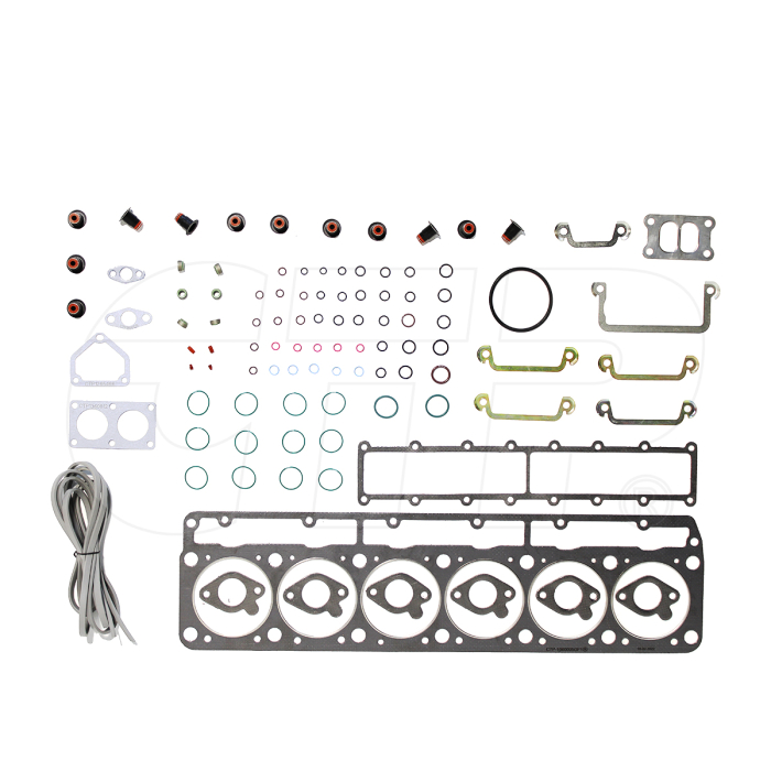 New 2627133 Single Cylinder Head Gasket Kit Replacement suitable for Caterpillar 3116, 3126 and more New 2627133 Single Cylinder Head Gasket Kit Replacement suitable for Caterpillar 3116, 3126 and more