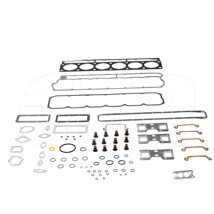 New 2646898 Single Cyl Head Gasket Kit Replacement suitable for Caterpillar 3116 New 2646898 Single Cyl Head Gasket Kit Replacement suitable for Caterpillar 3116
