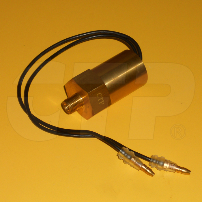 New 2666210 Switch-Pressure Replacement suitable for Caterpillar Equipment