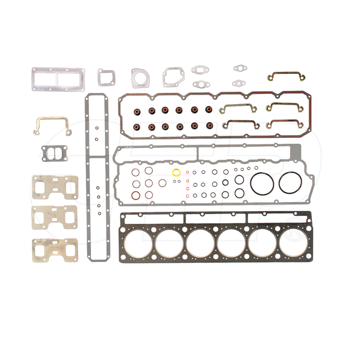New 2682932 Single Cylinder Head Gasket Kit Replacement suitable for Caterpillar 3116
