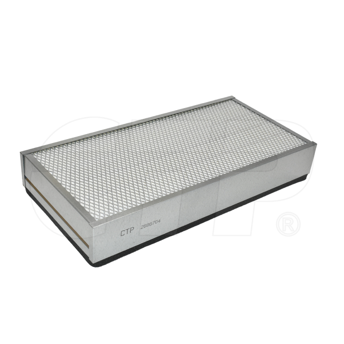 New 2686704 Cab Air Filter Replacement suitable for Caterpillar New 2686704 Cab Air Filter Replacement suitable for Caterpillar