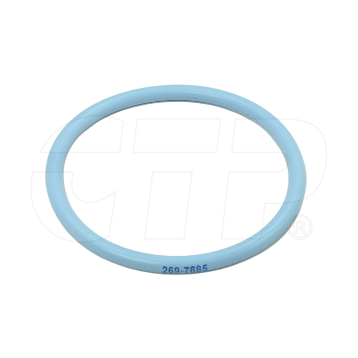 2697885 CAT Seal O Ring 2697885 CAT Seal O Ring