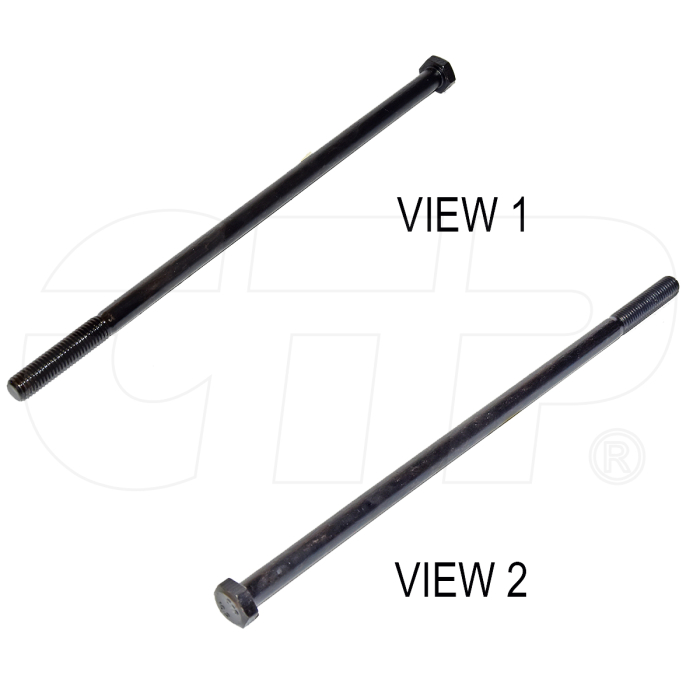 New 2705290 Bolt-Hex Head Replacement suitable for Caterpillar Equipment