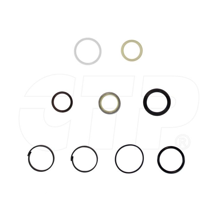 New 2714484 Seal Kit H Replacement suitable for Caterpillar Equipment
