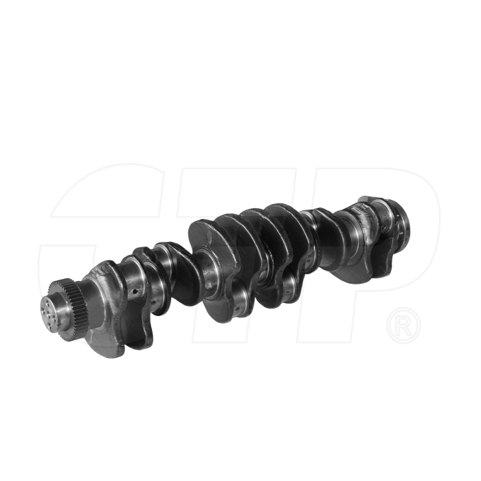 New 2715658 Crankshaft W/Gear Replacement suitable for Caterpillar Equipment New 2715658 Crankshaft W/Gear Replacement suitable for Caterpillar Equipment