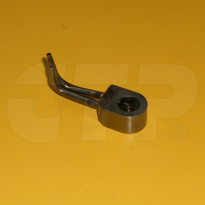 New 2741587 Tube As-Oil Jet Replacement suitable for Caterpillar Equipment