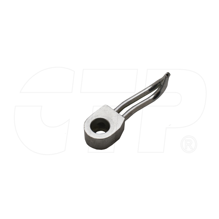 New 2773076 Tube As.-Oil Jet Replacement suitable for Caterpillar Equipment