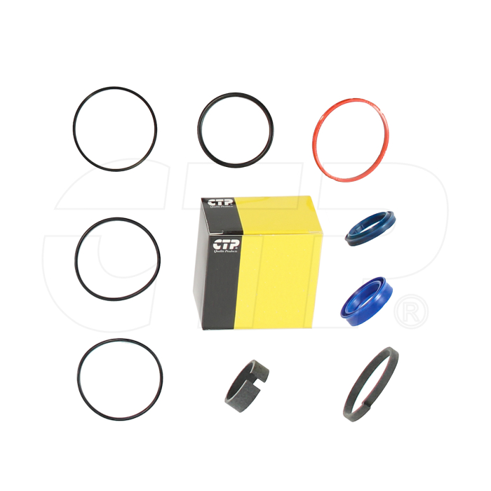 New 2781970 Kit-Seal Replacement suitable for Caterpillar Equipment New 2781970 Kit-Seal Replacement suitable for Caterpillar Equipment