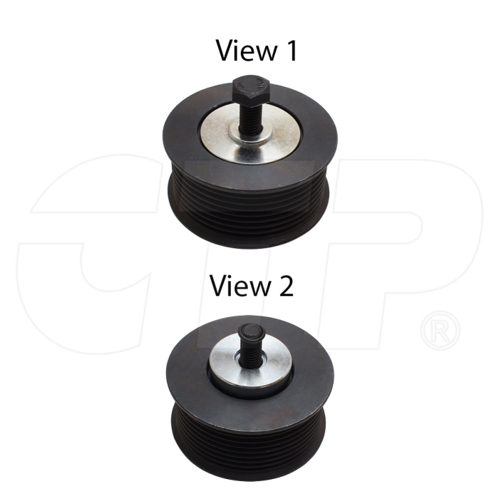 2792589 CAT Idler Pulley As. 2792589 CAT Idler Pulley As.