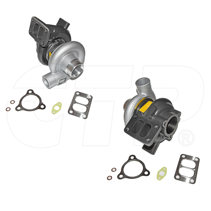 New CAT 2797860 Turbo Gp Caterpillar Aftermarket for CAT 3066, C6.4, 320C, 320C L, 320D, 320D L, 323D L, 323D LN, 323D S and more