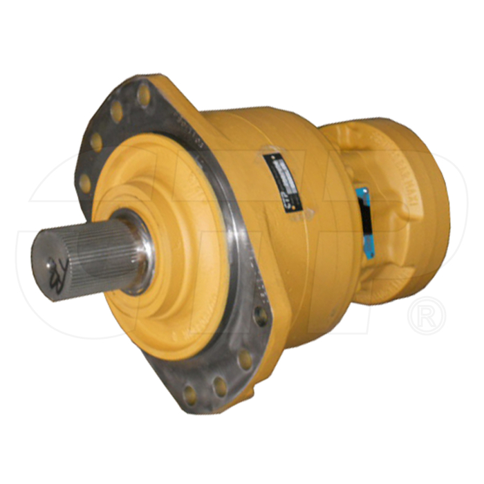 2807856 Motor GP-P for CAT Equipment 2807856 Motor GP-P for CAT Equipment