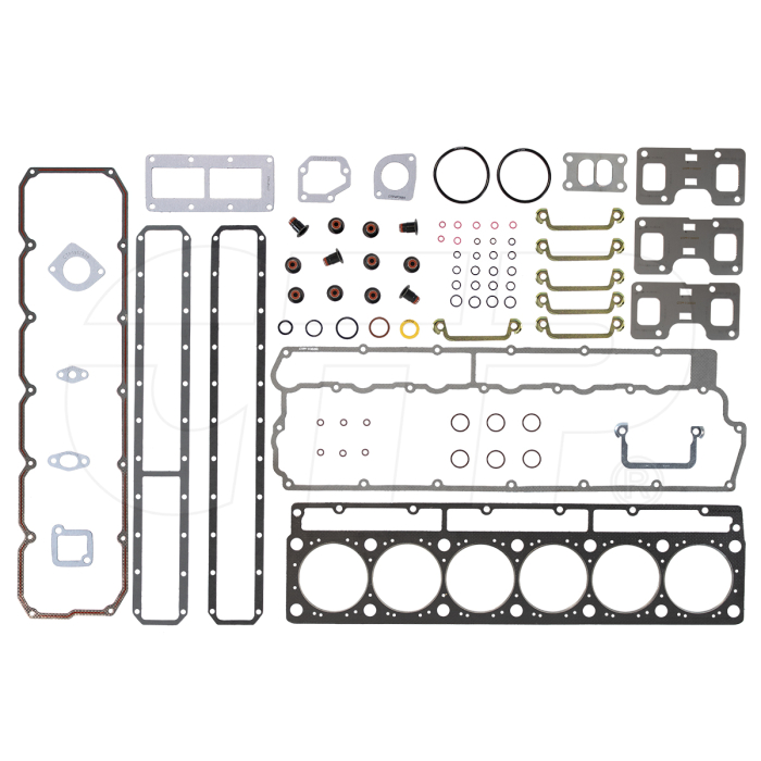 New 2812813 Cylinder Head Gasket Kit Replacement suitable for Caterpillar 3116 New 2812813 Cylinder Head Gasket Kit Replacement suitable for Caterpillar 3116