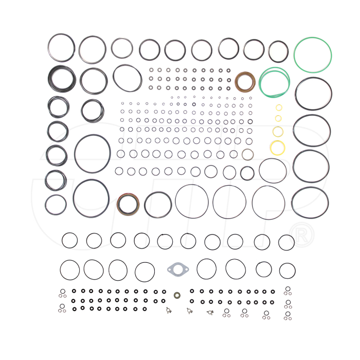 New 2818870 Kit-Gasket Replacement suitable for Caterpillar Equipment New 2818870 Kit-Gasket Replacement suitable for Caterpillar Equipment