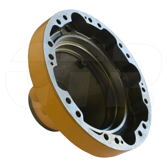 2845022  CAT Housing