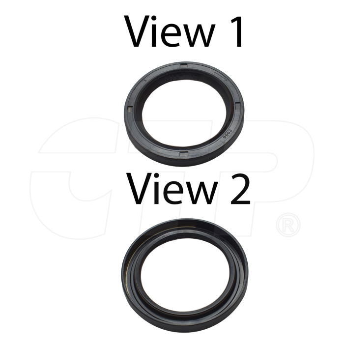 New 2880422 Seal Crankshaft F Replacement suitable for Caterpillar Equipment New 2880422 Seal Crankshaft F Replacement suitable for Caterpillar Equipment