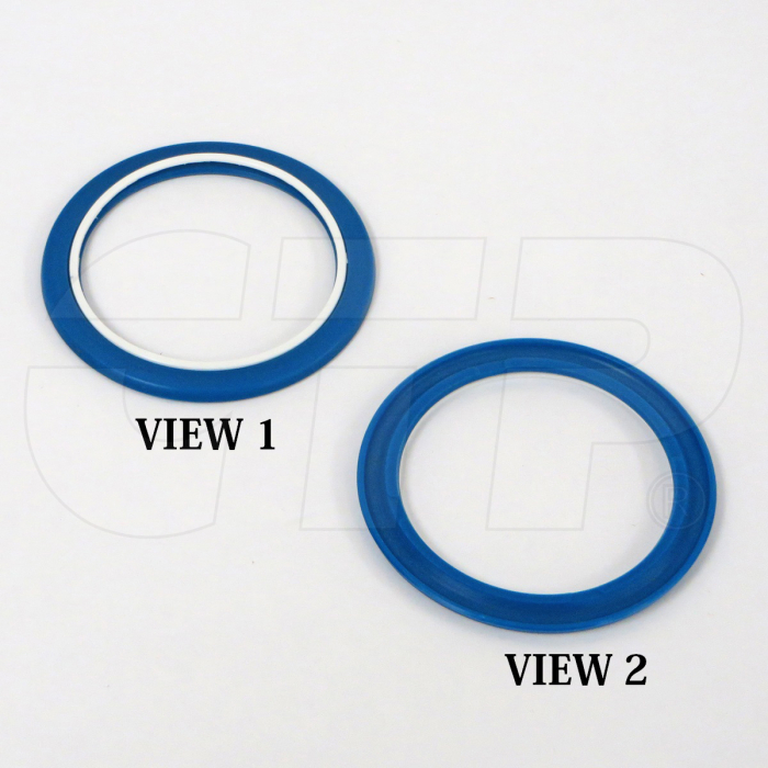 New 2892935 Seal As-Buffer Replacement suitable for Caterpillar Equipment