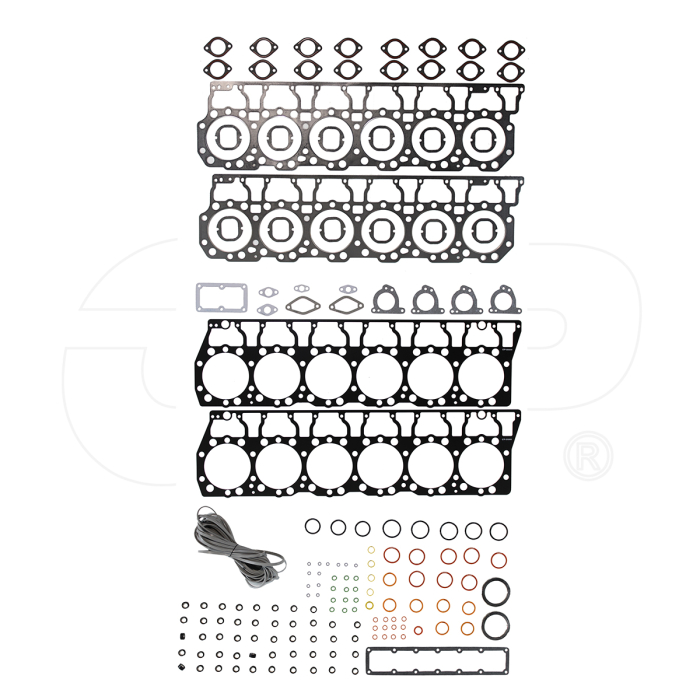 New 2895181 Kit-Gasket Replacement suitable for Caterpillar Equipment New 2895181 Kit-Gasket Replacement suitable for Caterpillar Equipment