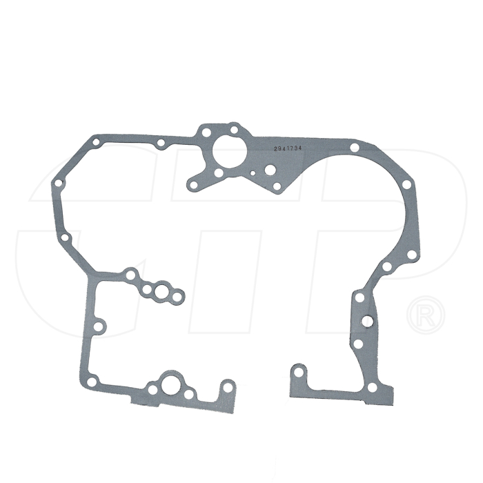 New 2941734 Gasket-Ctp Replacement suitable for Caterpillar Equipment New 2941734 Gasket-Ctp Replacement suitable for Caterpillar Equipment