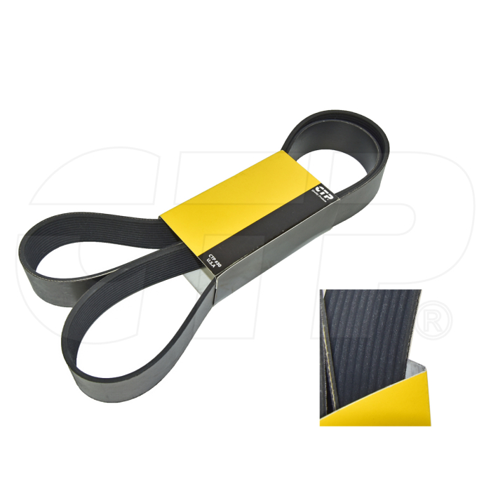 2941781 CAT Belt-Serpentine 2941781 CAT Belt-Serpentine