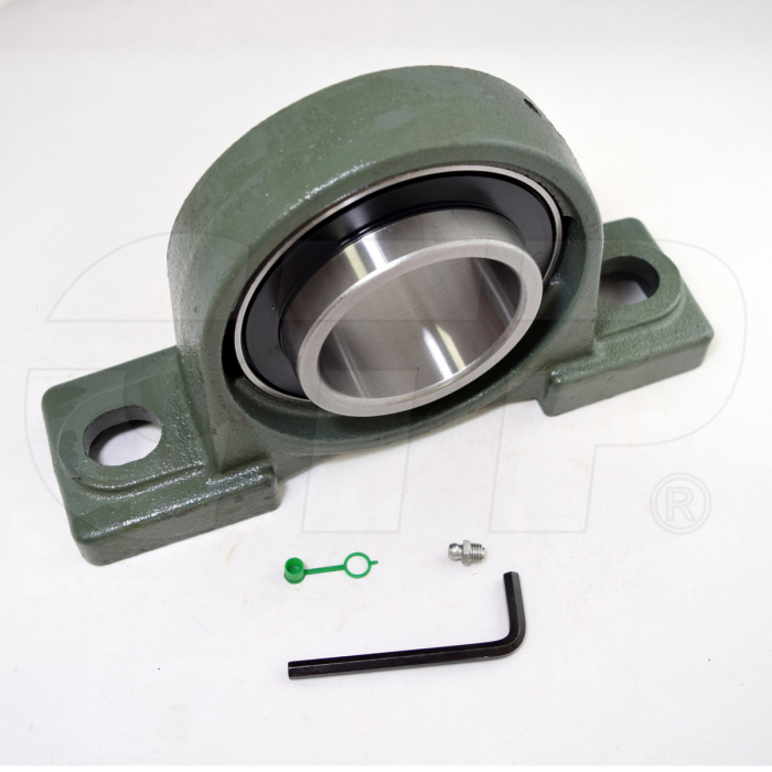 New 1128971 (2964292) BEARING GP. PILLOW BLOCK Replacement suitable for CAT Equipment New 1128971 (2964292) BEARING GP. PILLOW BLOCK Replacement suitable for CAT Equipment