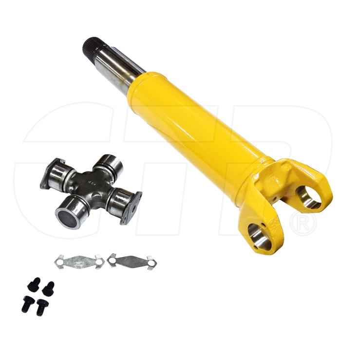 New 2964297 Joint Gp-U Replacement suitable for Caterpillar Equipment New 2964297 Joint Gp-U Replacement suitable for Caterpillar Equipment