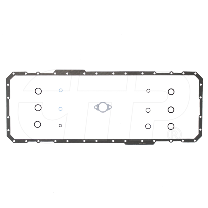 New 2974835 Central & Lower Replacement suitable for Caterpillar C-7