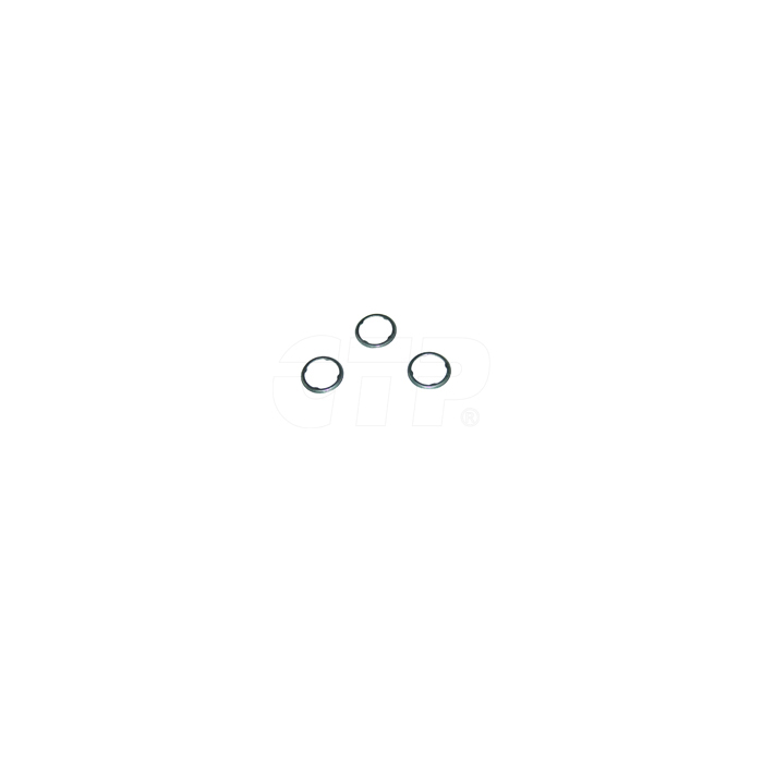 New 2B5721 Gasket Replacement suitable for Caterpillar Equipment