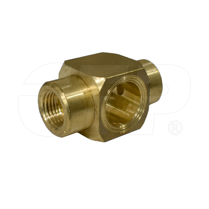 New 2D9608 Fitting Replacement suitable for Caterpillar Equipment New 2D9608 Fitting Replacement suitable for Caterpillar Equipment