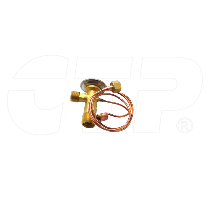 New 2G0401 Expansion Valve Replacement suitable for Caterpillar Equipment New 2G0401 Expansion Valve Replacement suitable for Caterpillar Equipment