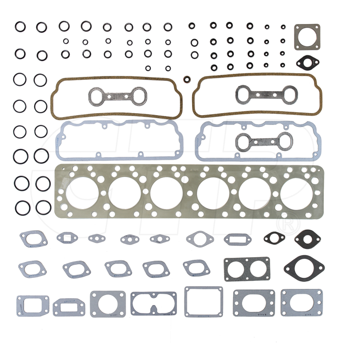 New 2H5079 Gasket Kit-V.Grin Replacement suitable for Caterpillar Equipment New 2H5079 Gasket Kit-V.Grin Replacement suitable for Caterpillar Equipment