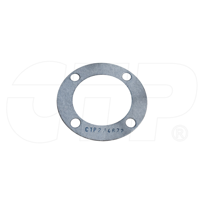 New 2J4672 Gasket-Ctp Replacement suitable for Caterpillar Equipment New 2J4672 Gasket-Ctp Replacement suitable for Caterpillar Equipment