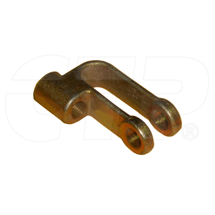 New 2K0400 Yoke End Replacement suitable for Caterpillar Equipment New 2K0400 Yoke End Replacement suitable for Caterpillar Equipment
