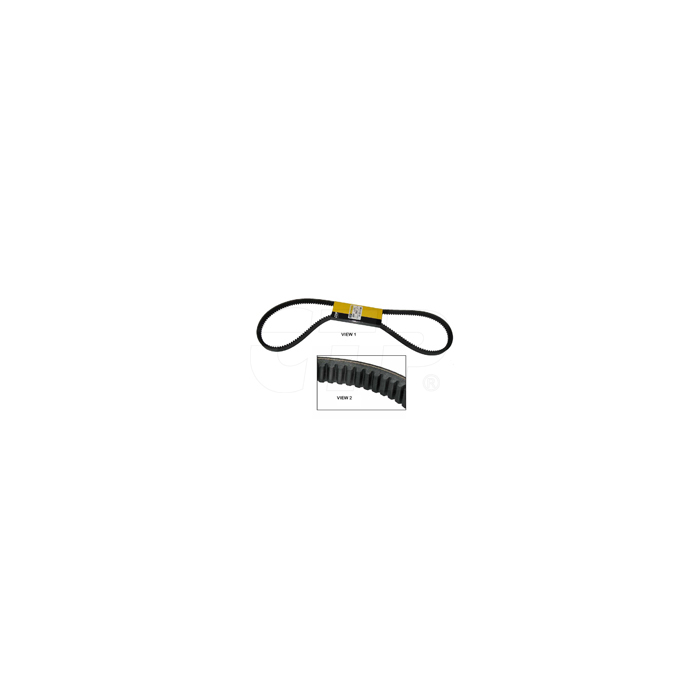 2M8255 V-Belt Single for CAT Equipment 2M8255 V-Belt Single for CAT Equipment