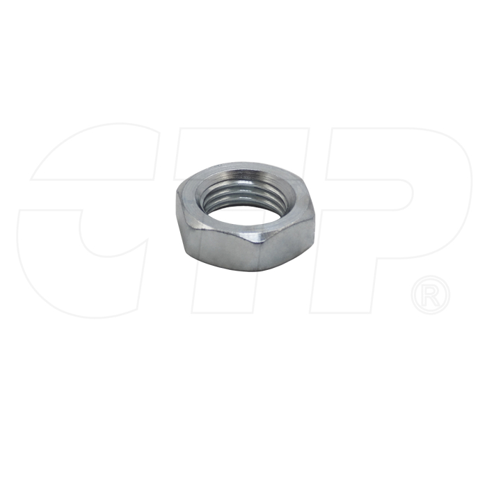 New 2P1279 Bulkhead Nut Replacement suitable for Caterpillar Equipment