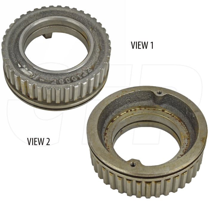 New 2P1605 Pilot Replacement suitable for Caterpillar Equipment