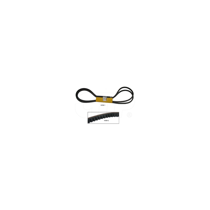2P2357 Belt Set for CAT 3306, 140, 141 & more 2P2357 Belt Set for CAT 3306, 140, 141 & more
