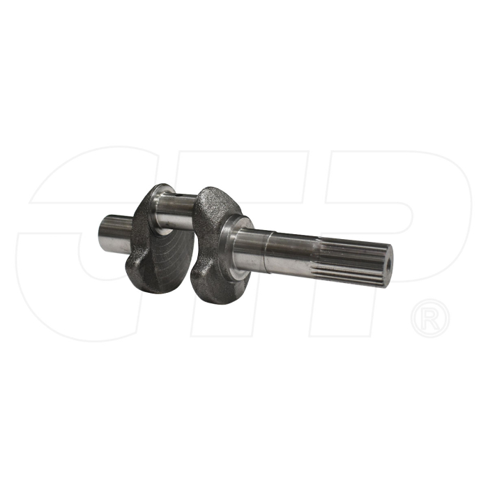 New 2P7850 Crankshaft Replacement suitable for Caterpillar Equipment